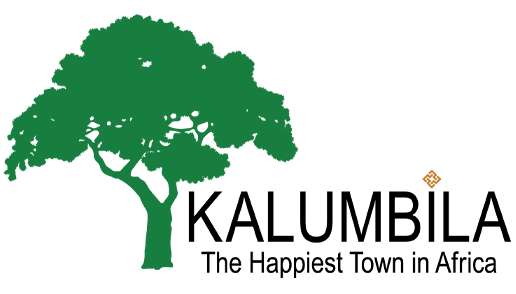 Kalumbila